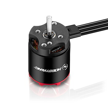 Hobbywing 38020436 QuicRun Combo MINI24 - 1621SL 3500kV 1/24-1/16 Crawler
