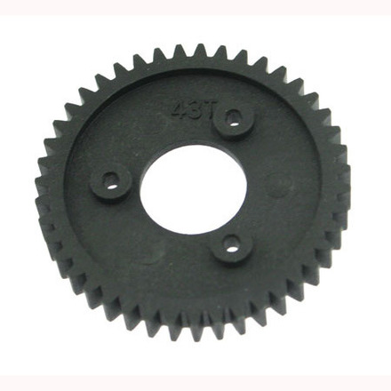 2-Speed Gear-43T