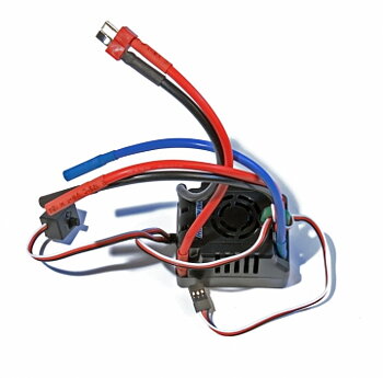 Brushless ESC 80A