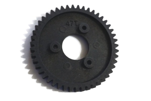 2-Speed Gear-47T