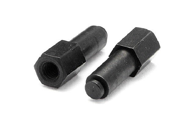 HPI HPA183 Pilot Shaft 4 X 15Mm