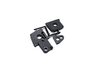 Kyosho MA009B BULKHEAD (CENTRE) - MAD FORCE/ARMOUR