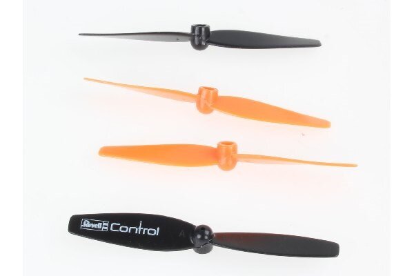 Revell 43714 Spare blade set (23938)