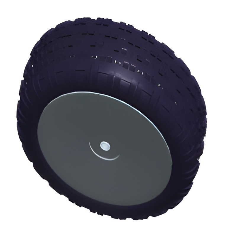 WLToys Däck Fram