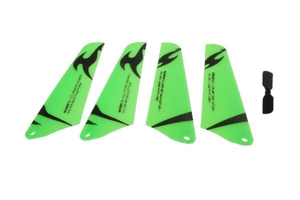 Revell 43717 Spare blade set (23934)