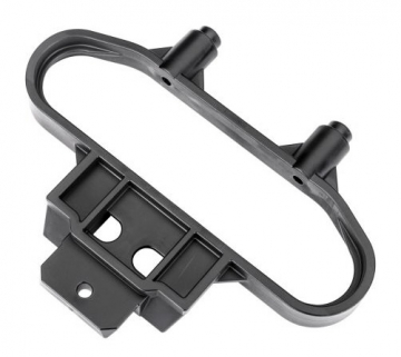 Traxxas 4210233 Bumper Mount Front Maxx Slash
