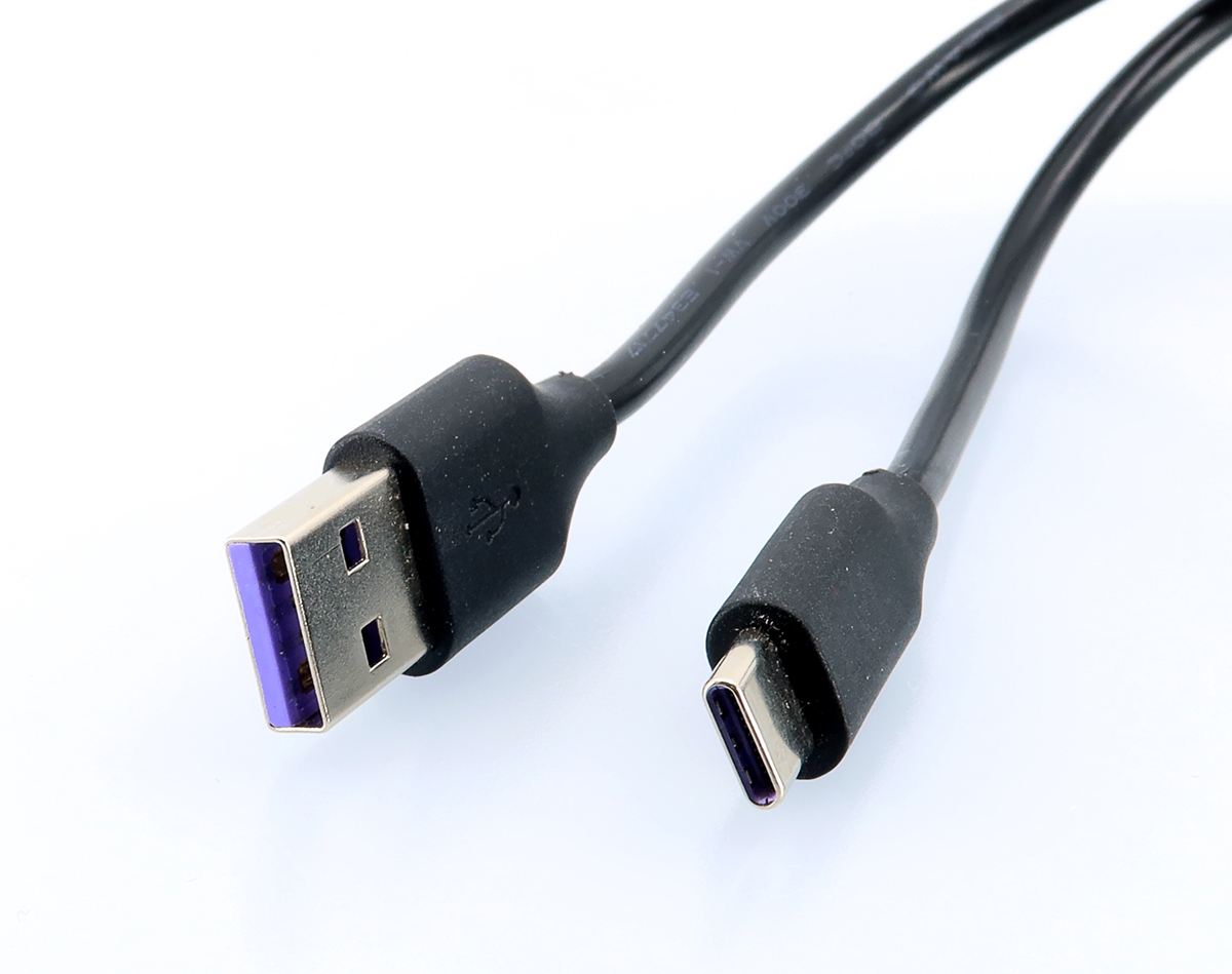 Jeti JMS-TDx-KUSB-C USB C cable - 2