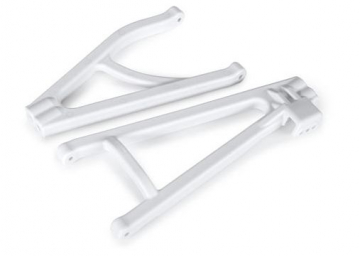 Traxxas 8634A Bärarmar Bak Vänster Vit (1+1)  E-Revo 2