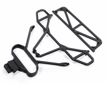 Traxxas 4210236 Bumper Mount Rear Maxx Slash