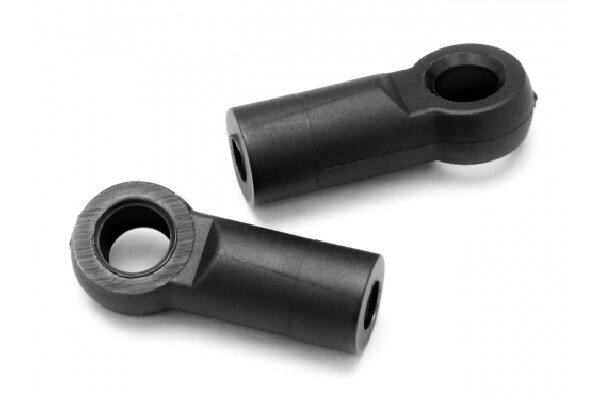 HPI HPA313 Rod End 4.8 X 14Mm (Longer) (8Pcs)
