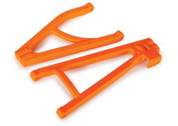 Traxxas 8634T Bärarmar Bak Vänster Orange (1+1)  E-Revo 2