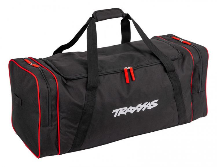 Traxxas 9917 Traxxas RC Förvaringsväska - 8