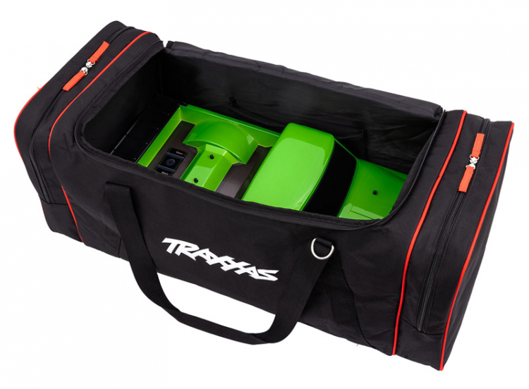 Traxxas 9917 Traxxas RC Förvaringsväska - 9
