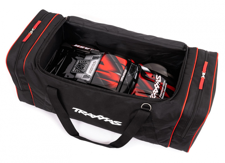 Traxxas 9917 Traxxas RC Förvaringsväska - 11