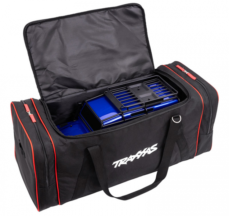 Traxxas 9917 Traxxas RC Förvaringsväska - 10