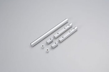 Kyosho MA020 CHASSIS JOINT SET MAD FORCE