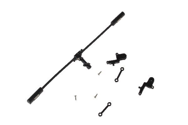 Revell 43737 Stabilizer Bar(24711/01015/01009
