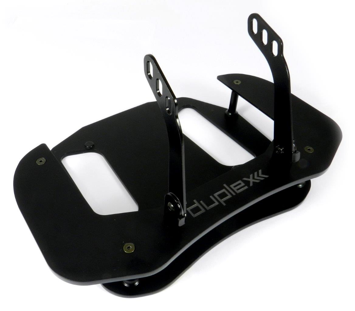 Jeti JMS-DS12-TBLACK Black tray - DS-12