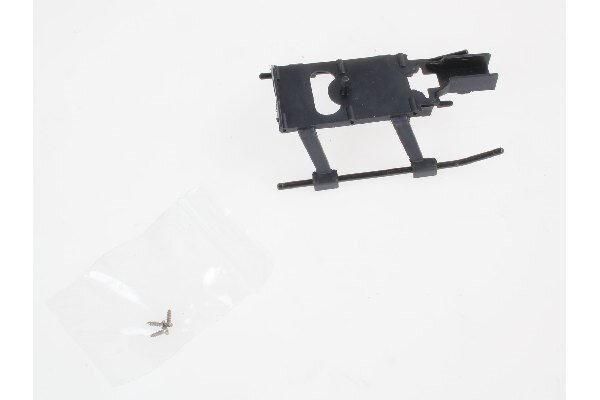 Revell 43738 Landing Skid (24711/01009/15/20)