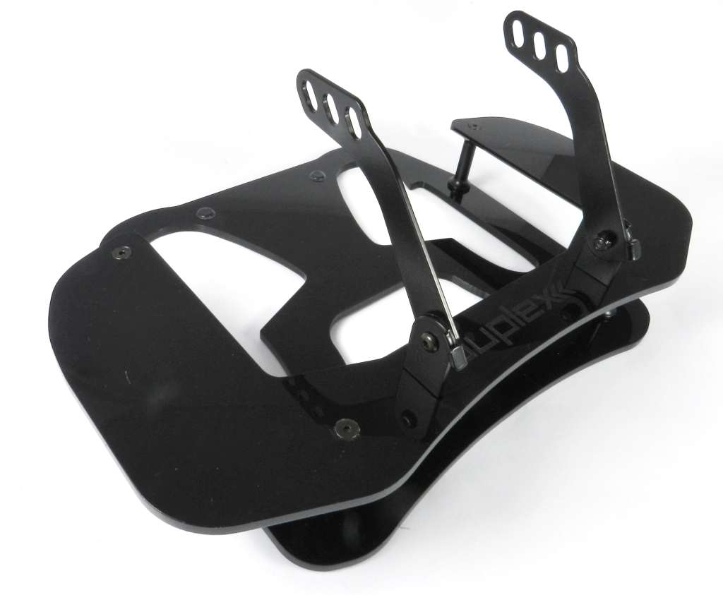 Jeti JMS-DS24-TBLACK Black tray - DS-24