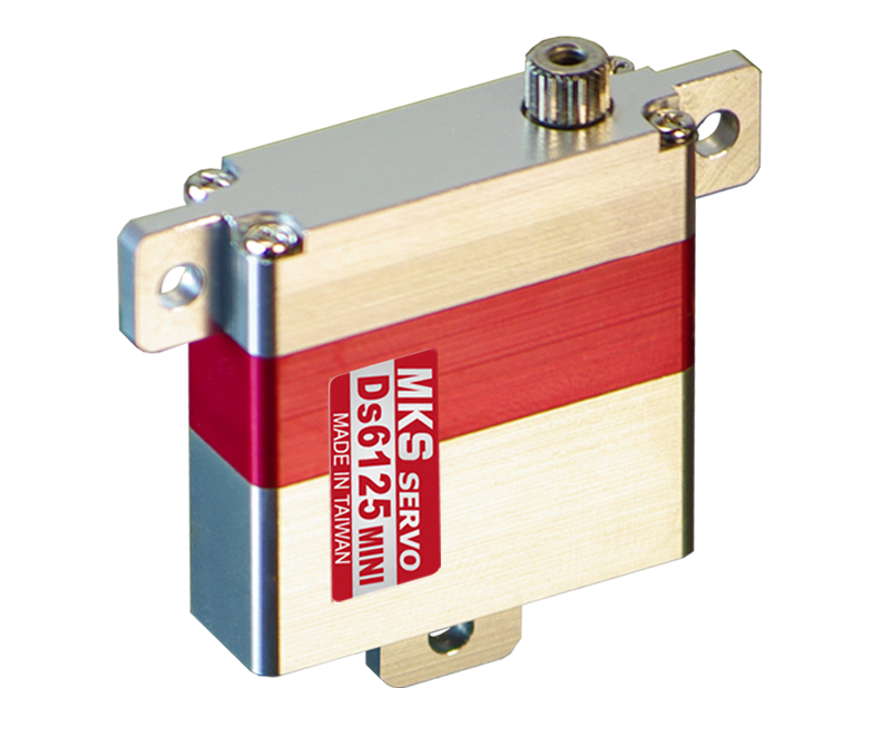 DS6125MINI