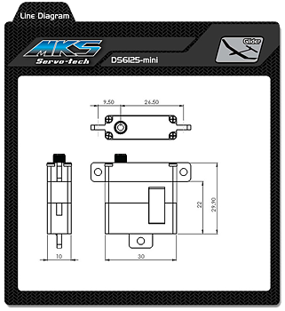 DS6125MINI