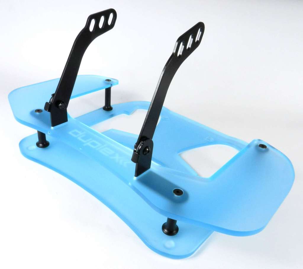 Jeti JMS-DS24-TBLUE Blue tray - DS-24