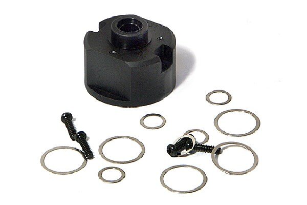 HPI HPA431 Diff Case