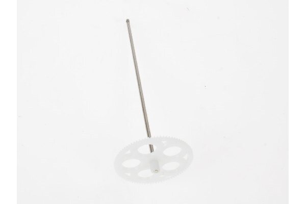 Revell 43742 Lower Main Gear(24711/01015/0100