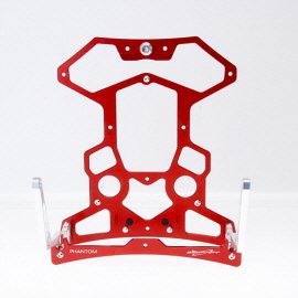 Secraft Transmitter Tray Phantom