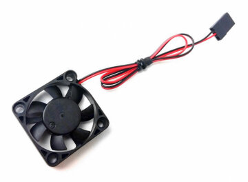 Castle Creations ESC Cooling Fan 30mm Sidewinder 4 and Copperhead 10