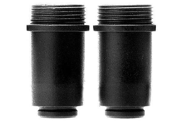 HPI HPA540 Shock Body Set (45-56Mm) (2 Pcs)Sport/Sport2/Nitro