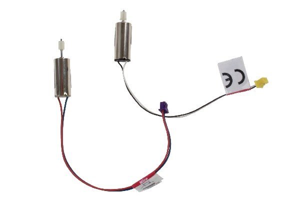 Revell 43745 Motors(24711/01015/01009/01020)