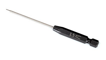 Traxxas 8715-15 Speed Bit Insex 1,5mm (90mm)