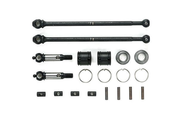 TAMIYA 42283 Buggy W Cardan Shaft F*2