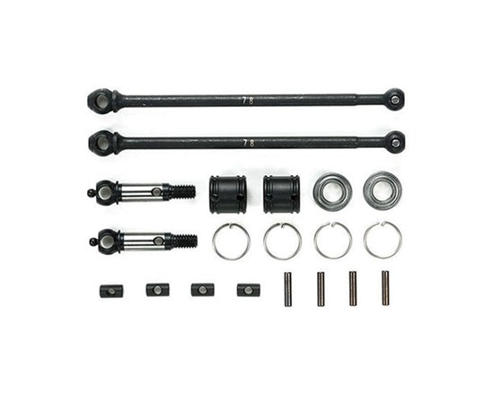 TAMIYA 42283 Buggy W Cardan Shaft F*2 - 2