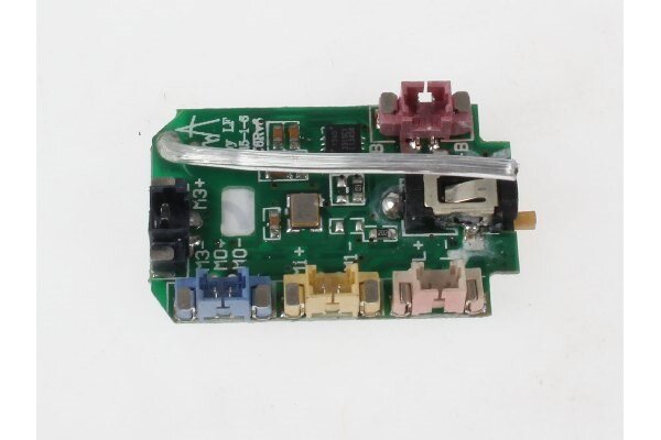 Revell 43746 Circuit Board(24711/01015/01009/