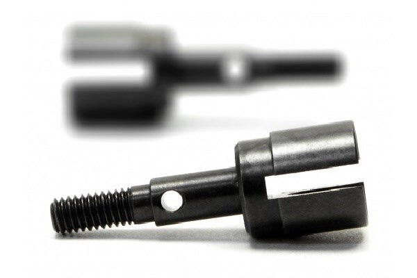 HPI HPA556 Axle 5 X 32Mm (Front)(2Pcs)