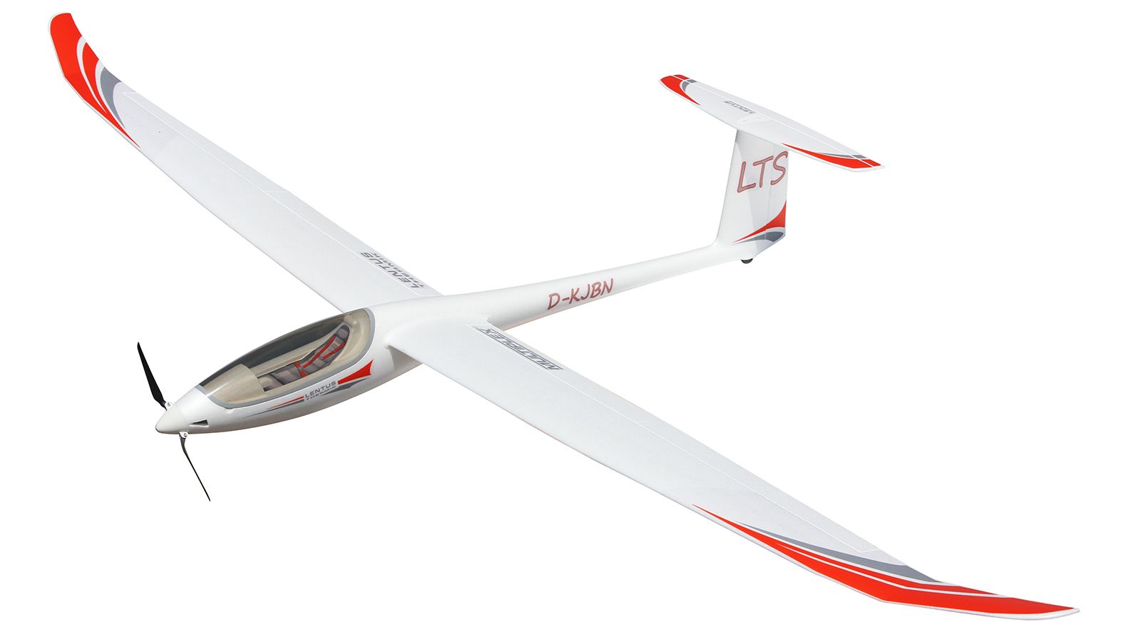 Multiplex Lentus RR 3.000mm - 3