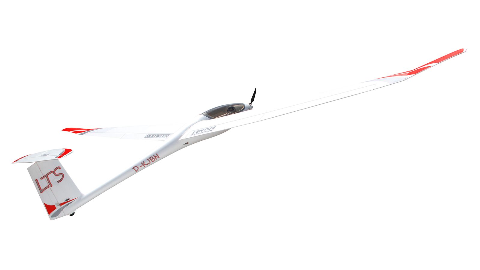 Multiplex Lentus RR 3.000mm - 2
