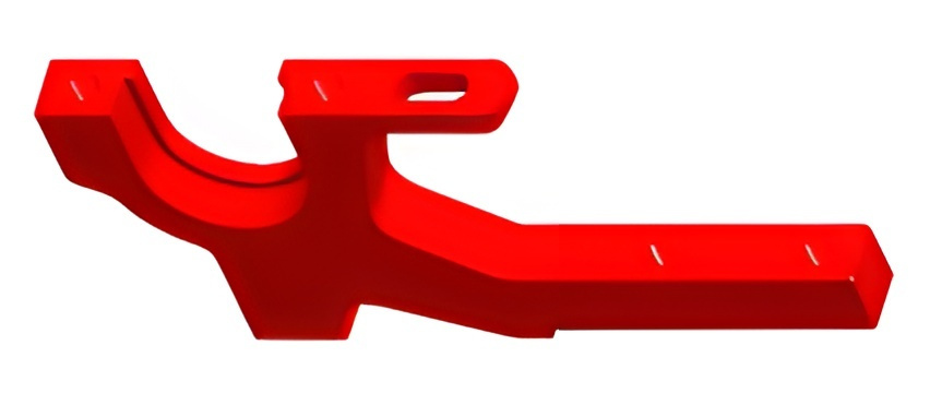 WLToys Motorfäste