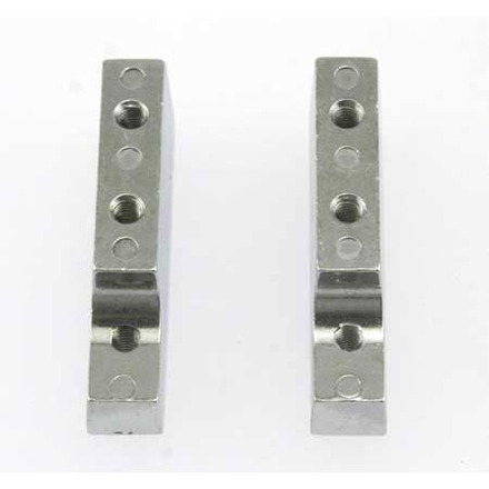 Engine Mount, 2Pcs