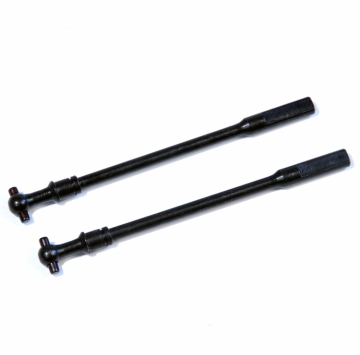 Right / HSP 18007 Drivaxel vänster 2st Crawler