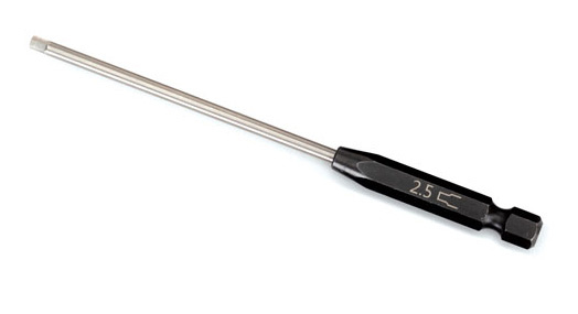 Traxxas 8715-25 Speed Bit Insex 2,5mm (110mm)