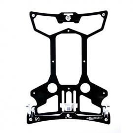 Secraft Transmitter Tray V1 Large Black