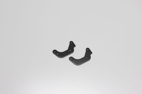 Kyosho MA076BK REAR SHOCK STAY - MADFORCE KRUISER