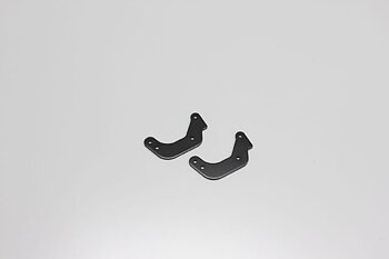 Kyosho MA076BK REAR SHOCK STAY - MADFORCE KRUISER