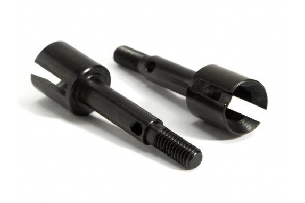 HPI HPA557 Axle 5 X 38Mm (Rear)(2Pcs)