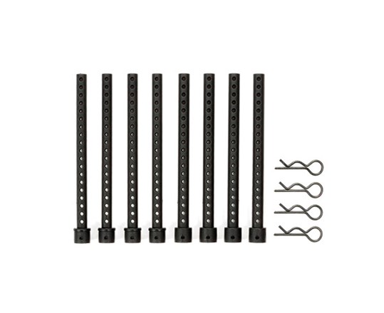 TAMIYA 54604 Body Mount Extension Set - 2
