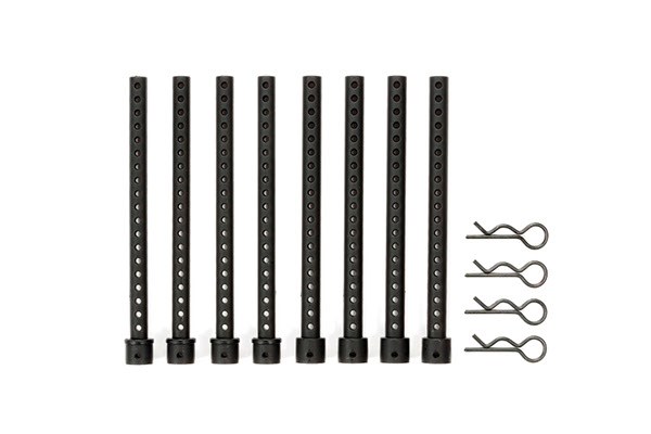 TAMIYA 54604 Body Mount Extension Set